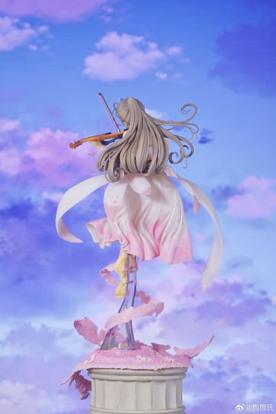 我的女神 贝露丹迪