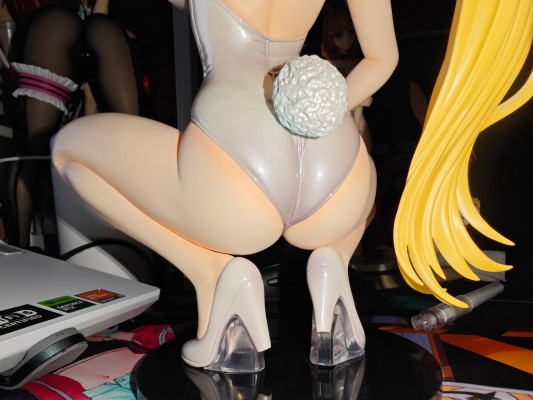 B-style 七大罪 阿斯莫德斯 裸腿兔女郎版