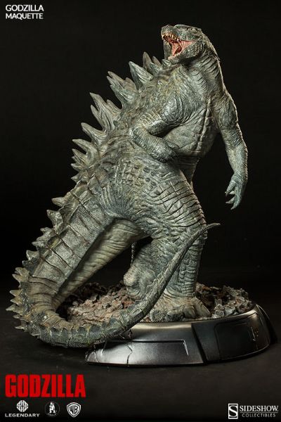 哥斯拉2014 哥斯拉