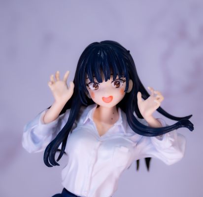 Luminasta  我心里危险的东西 山田杏奈