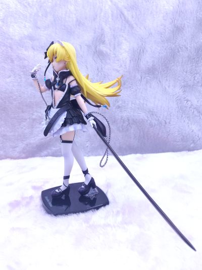 MAIDMADE 续・终物语 忍野忍