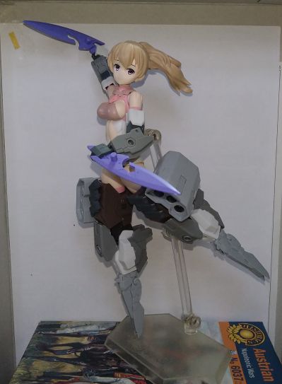 30MM系列 eEXM-30 埃斯波西特 阿尔法