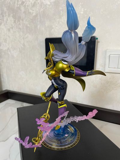 GEM系列  数码宝贝03 驯兽师之王 咲耶兽