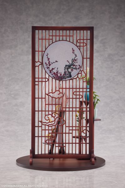 清水清香