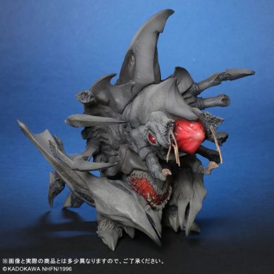 Q版拟真系列 加美拉2 雷吉翁 战损版