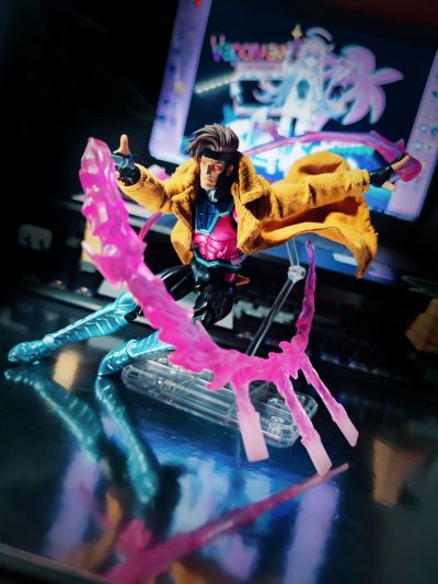 MAFEX No.131 X-战警 牌皇 COMIC Ver. 