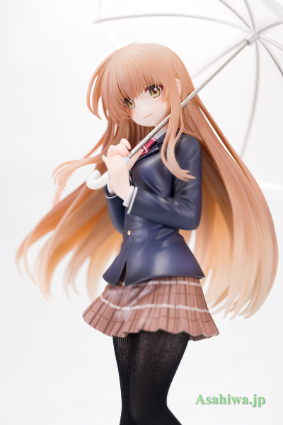 邻家的天使同学 椎名真昼