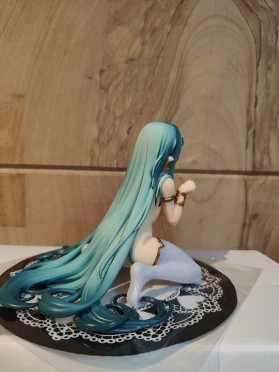 肉感少女 精灵 希尔菲娅