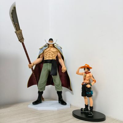 海贼王NEO-EX  白胡子 限定復刻版