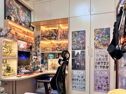 DDS piapro 镜音连 Reboot