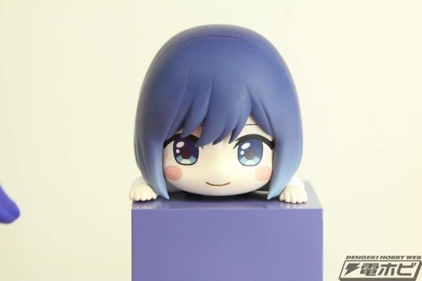 我推的孩子  趴趴人偶