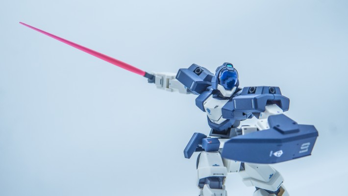 HGAGE#03 1/144  机动战士高达AGE RGE-B790 杰诺亚斯