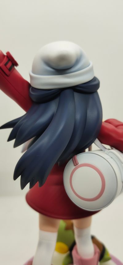 ARTFX J 精灵宝可梦系列 小光 与 草苗龟