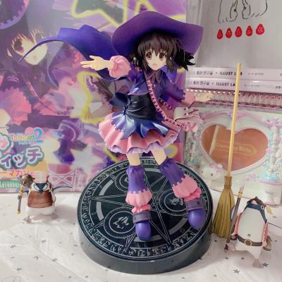 Konomi Witch