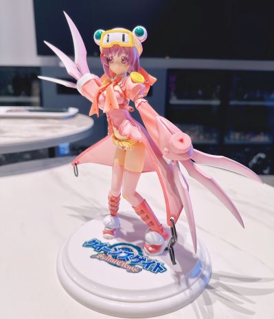 女皇之门 スパイラルカオス マジカル派迪シエ 玛隆・玛卡隆