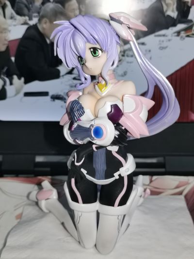 ツバメしんどろーむ 倉敷燕 1/8