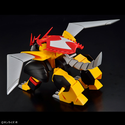 HG 魔神英雄传 邪虎丸