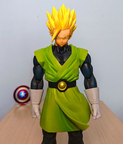 一番赏 龙珠 激突!!赌上宇宙的战斗 A奖 孙悟饭