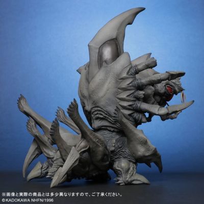 Q版拟真系列 加美拉2 雷吉翁 战损版