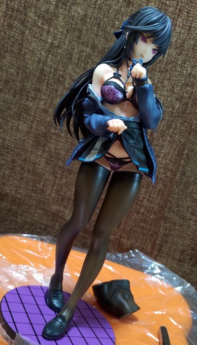 真面目酱