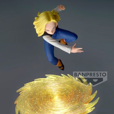 GxMateria 龙珠Z  人造人18号