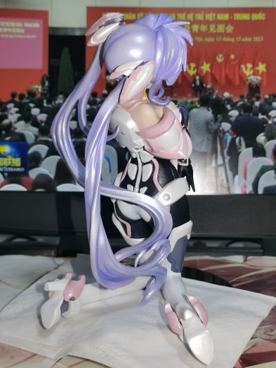 ツバメしんどろーむ 倉敷燕 1/8