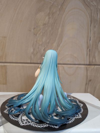 肉感少女 精灵 希尔菲娅