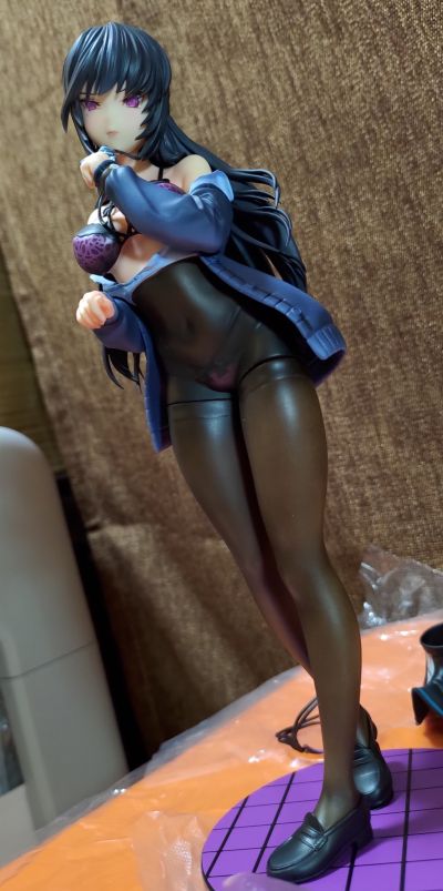 真面目酱