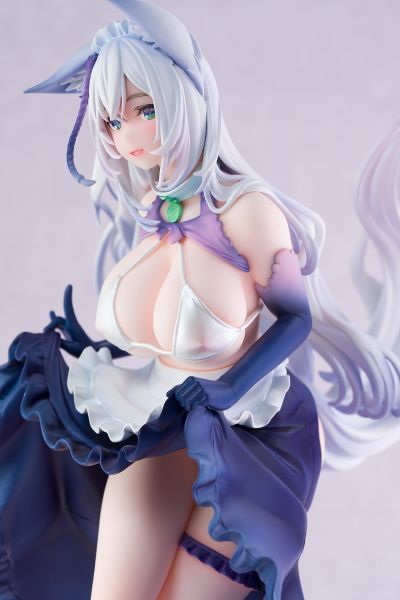 MB家的女仆 梅洛