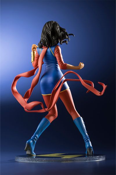 美少女雕像 惊奇女士