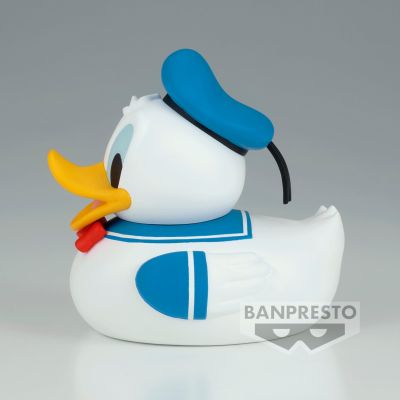 迪士尼经典角色 BATH SOFVIMATES  唐老鸭