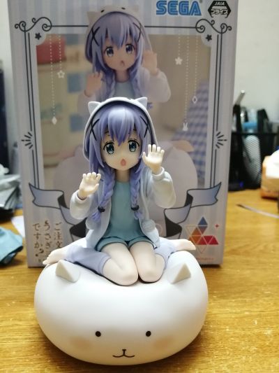 Luminasta 初音未来系列  初音未来16周年纪念款 原画师：Boota