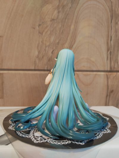 肉感少女 精灵 希尔菲娅