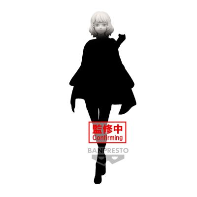 DXF~伟大航线系列~ 航海王 斯图西（暂称）