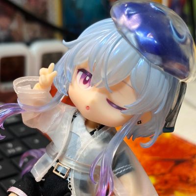 粘土娃 手部配件 02
