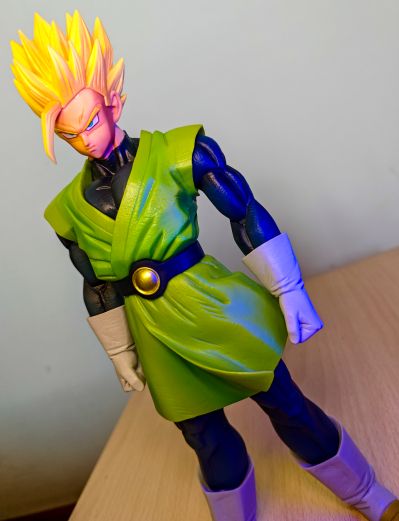 一番赏 龙珠 激突!!赌上宇宙的战斗 A奖 孙悟饭