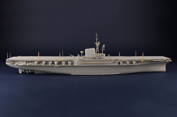编号：05634 1/350 世界战舰系列 美国海军 