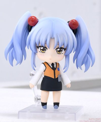 粘土人#2354 机动战舰 星野琉璃
