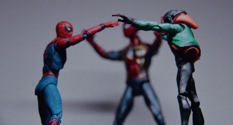 S.H.Figuarts 钢铁侠2 钢铁侠 4号装甲