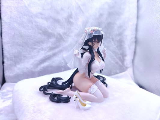 碧蓝航线 吾妻