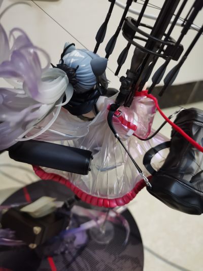 明日方舟 黑 精英二