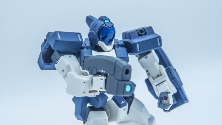 HGAGE#03 1/144  机动战士高达AGE RGE-B790 杰诺亚斯