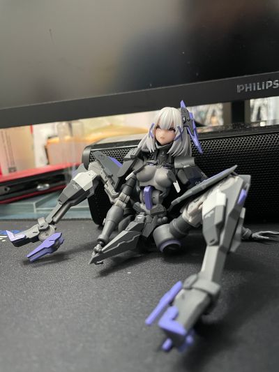 蜗壳罗塞塔
