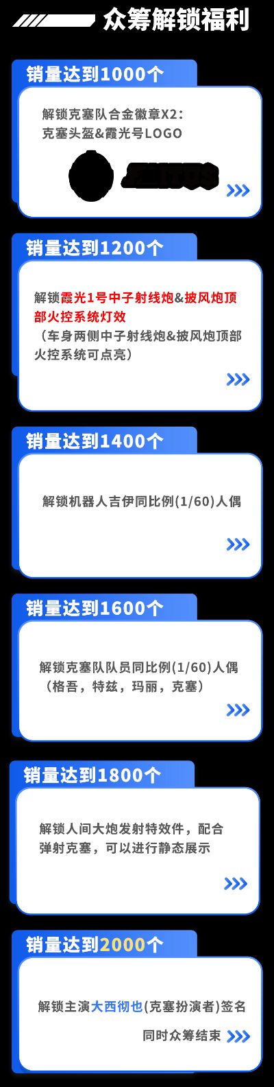 恐龙特急克塞号 霞光号