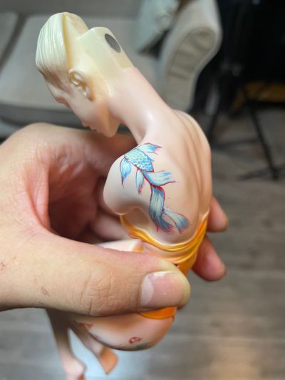 御龙眠 渊