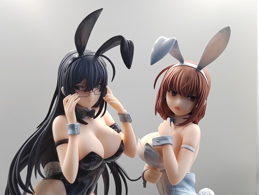 白兔夏芽 限定版