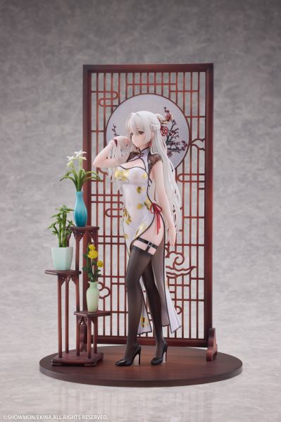 清水清香
