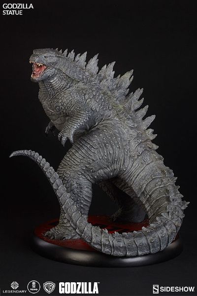 哥斯拉2014 哥斯拉