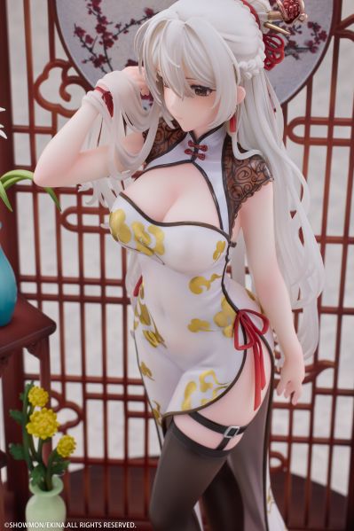 清水清香