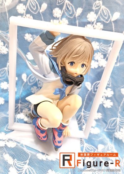 ESPRESTO est-Windy and Motions- 偶像大师 闪耀色彩 芹泽朝日 特别版